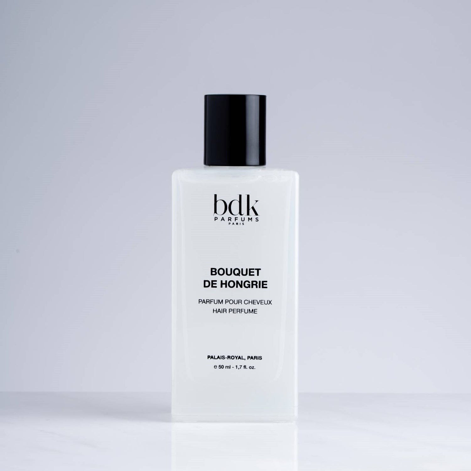 Lifestyle image of BDK Parfums Bouquet de Hongrie Hair Perfume