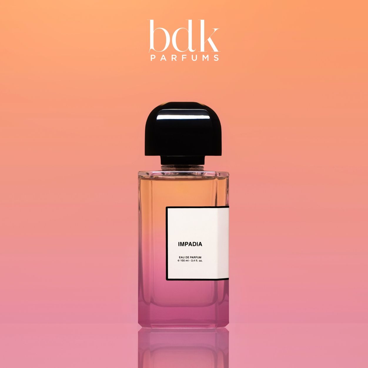Lifestyle image of BDK Parfums Impadia Eau de Parfum