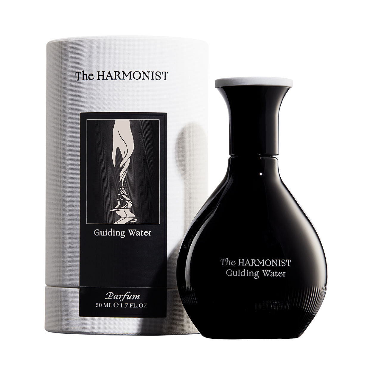 The Harmonist Guiding Water Parfum main image