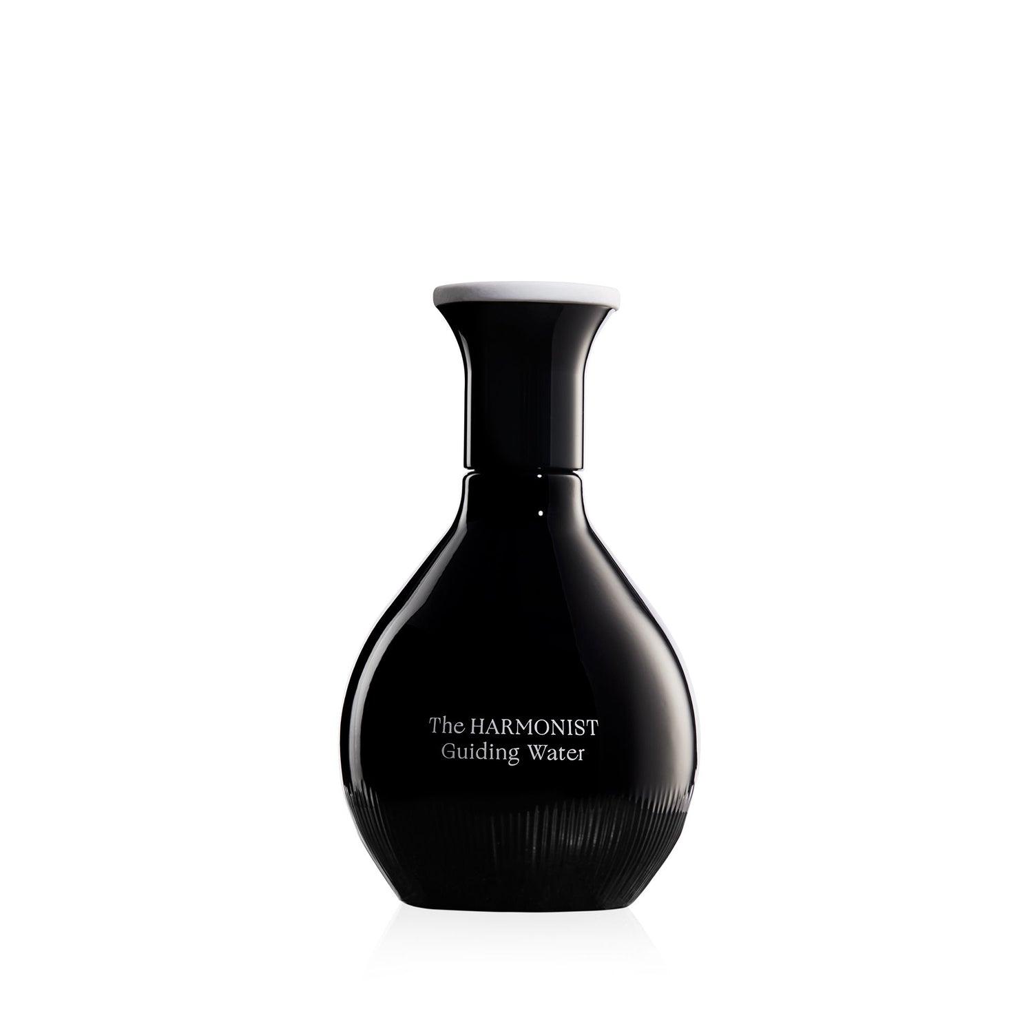 Image of a closed The Harmonist Guiding Water Parfum