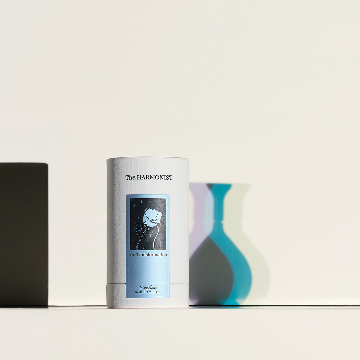 Lifestyle image of The Harmonist Yin Transformation Parfum