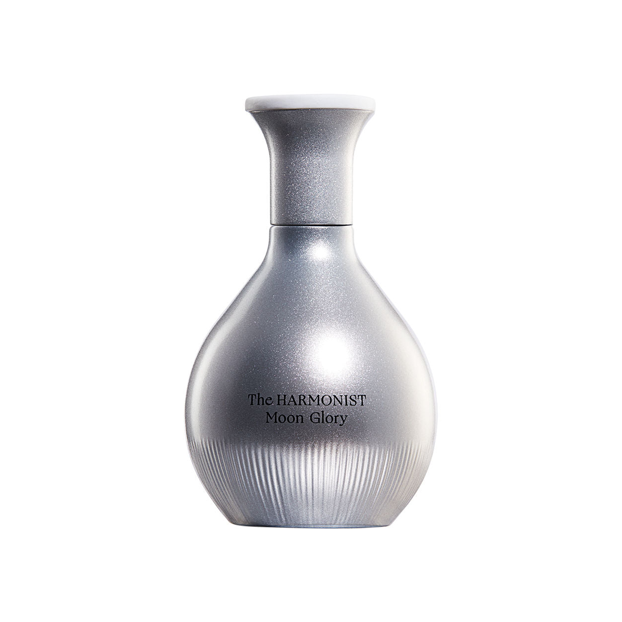 Image of a closed The Harmonist Moon Glory Parfum
