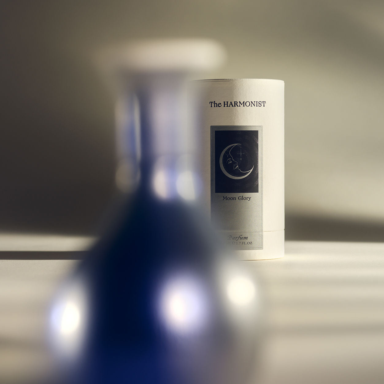 Lifestyle image of The Harmonist Moon Glory Parfum