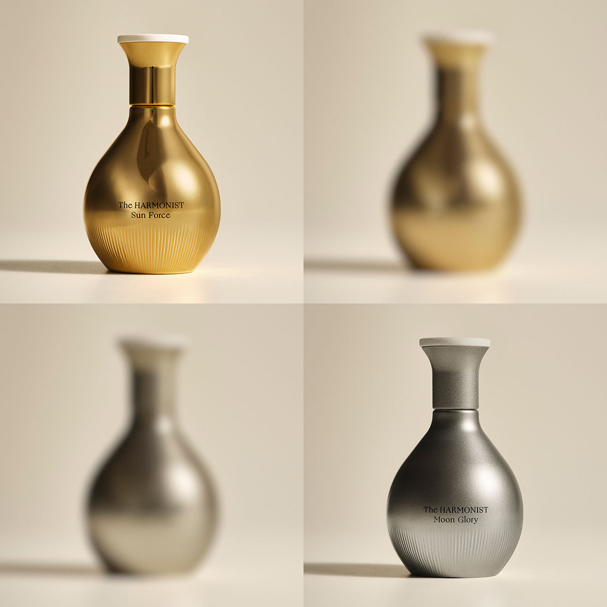 Lifestyle image of The Harmonist Moon Glory Parfum
