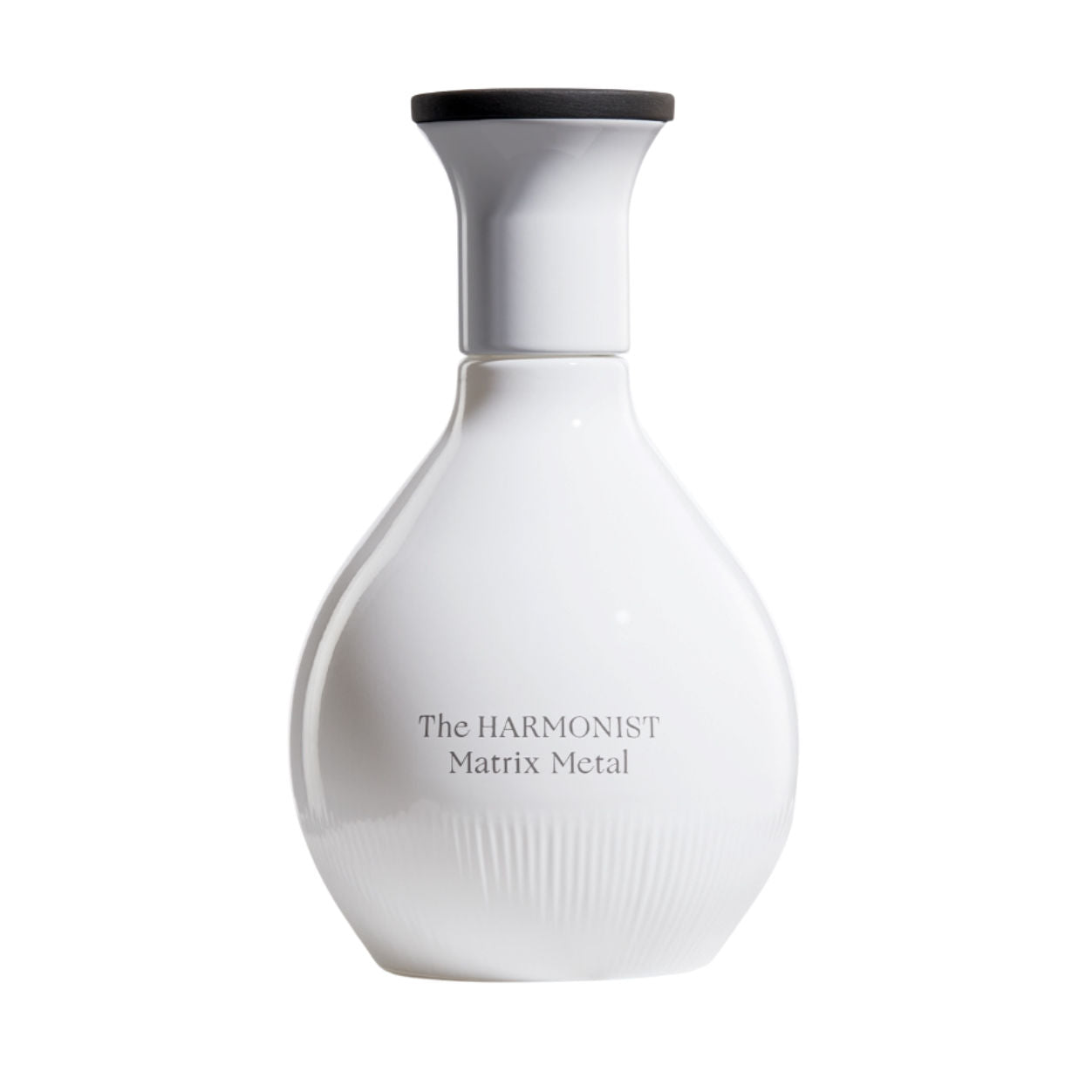 The Harmonist Matrix Metal Parfum main image