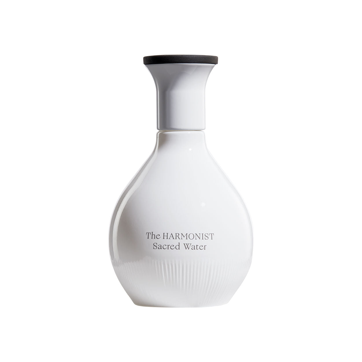 Image of a closed The Harmonist Sacred Water Parfum