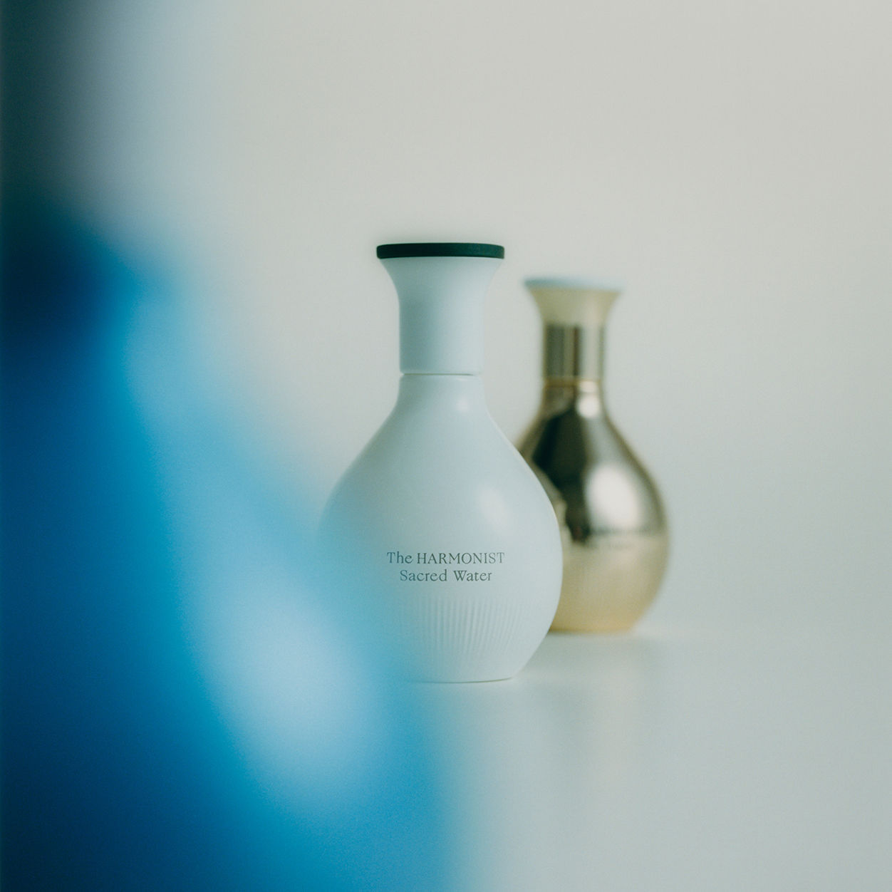 Lifestyle image of The Harmonist Sacred Water Parfum