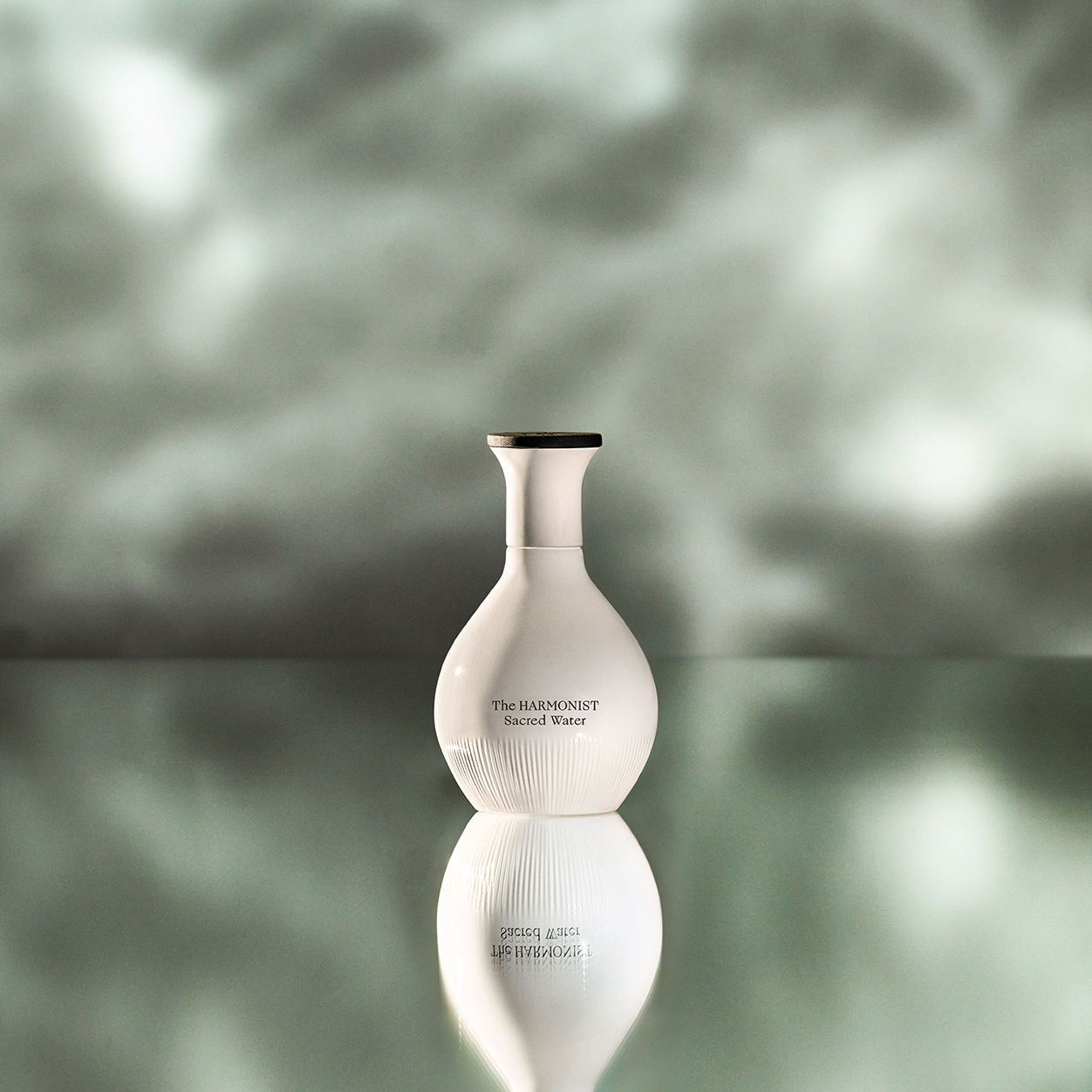 Lifestyle image of The Harmonist Sacred Water Parfum