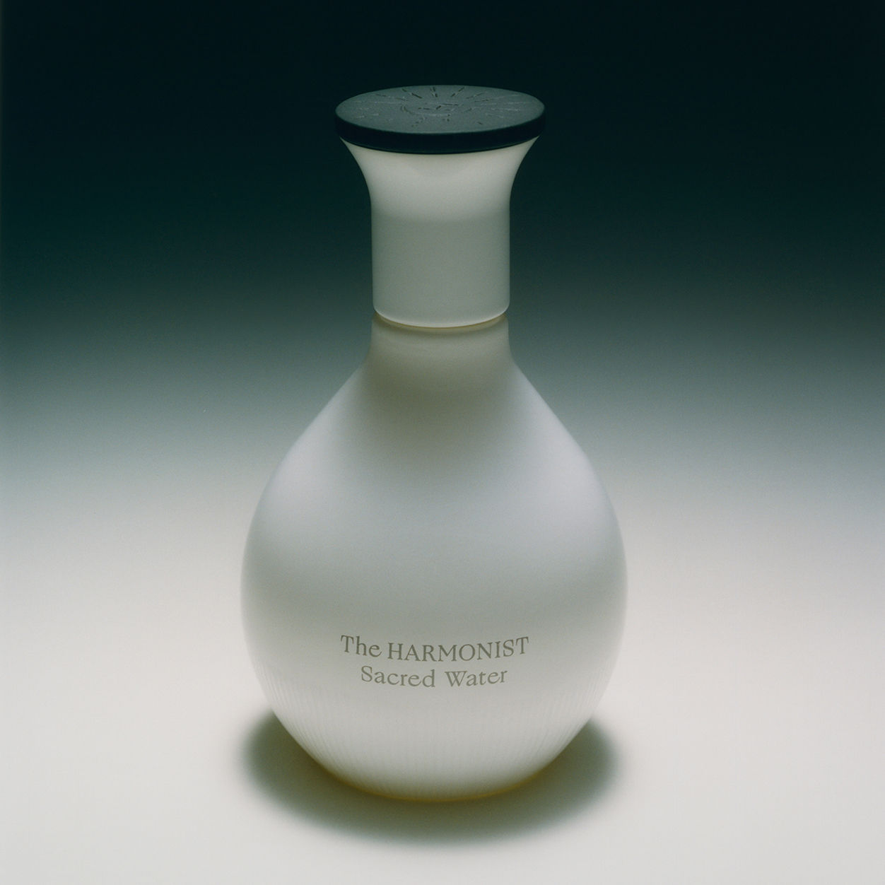 Lifestyle image of The Harmonist Sacred Water Parfum