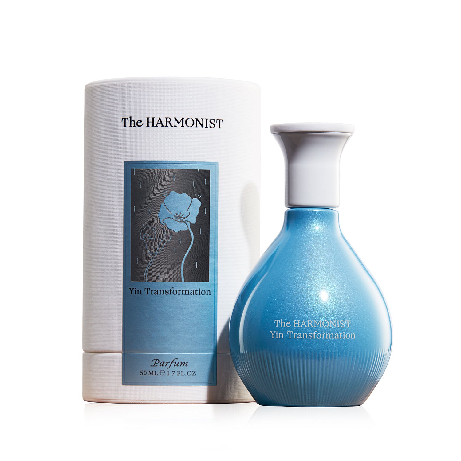Packette image of The Harmonist Yin Transformation Eau de Parfum