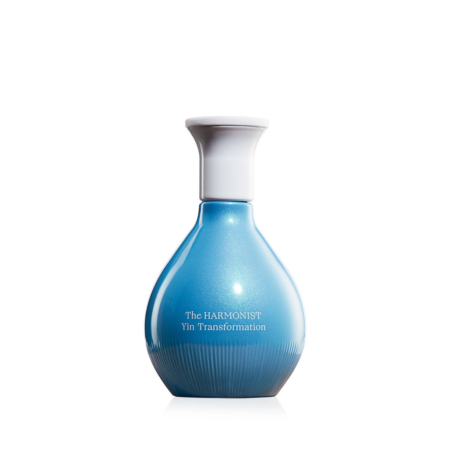 Image of a closed The Harmonist Yin Transformation Eau de Parfum