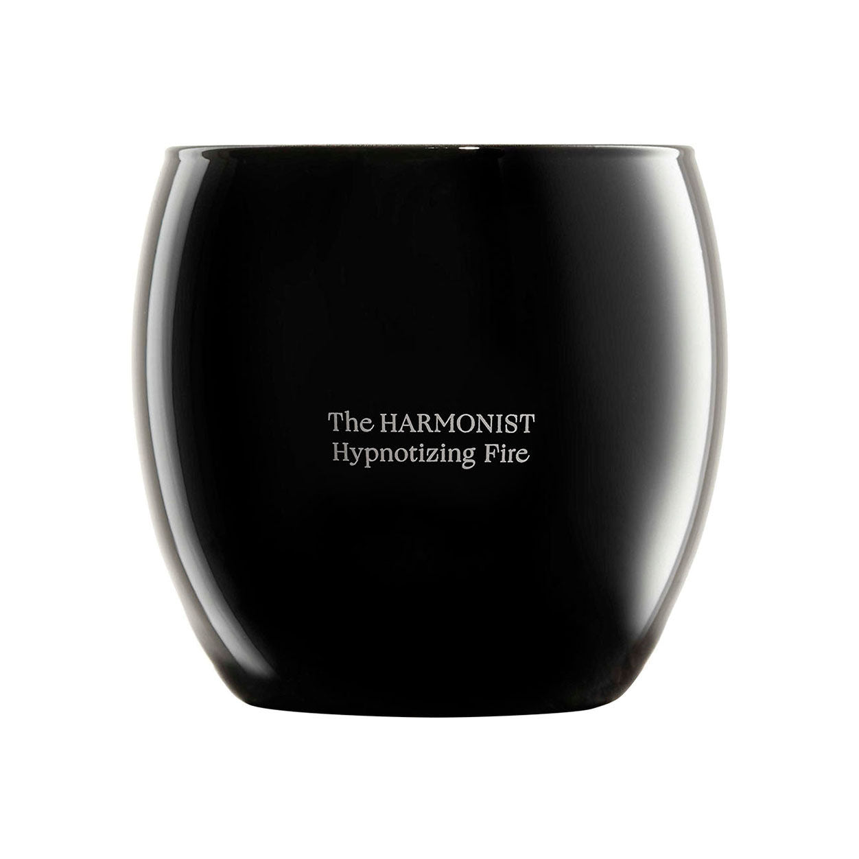 Image of an open The Harmonist Hypnotizing Fire Candle
