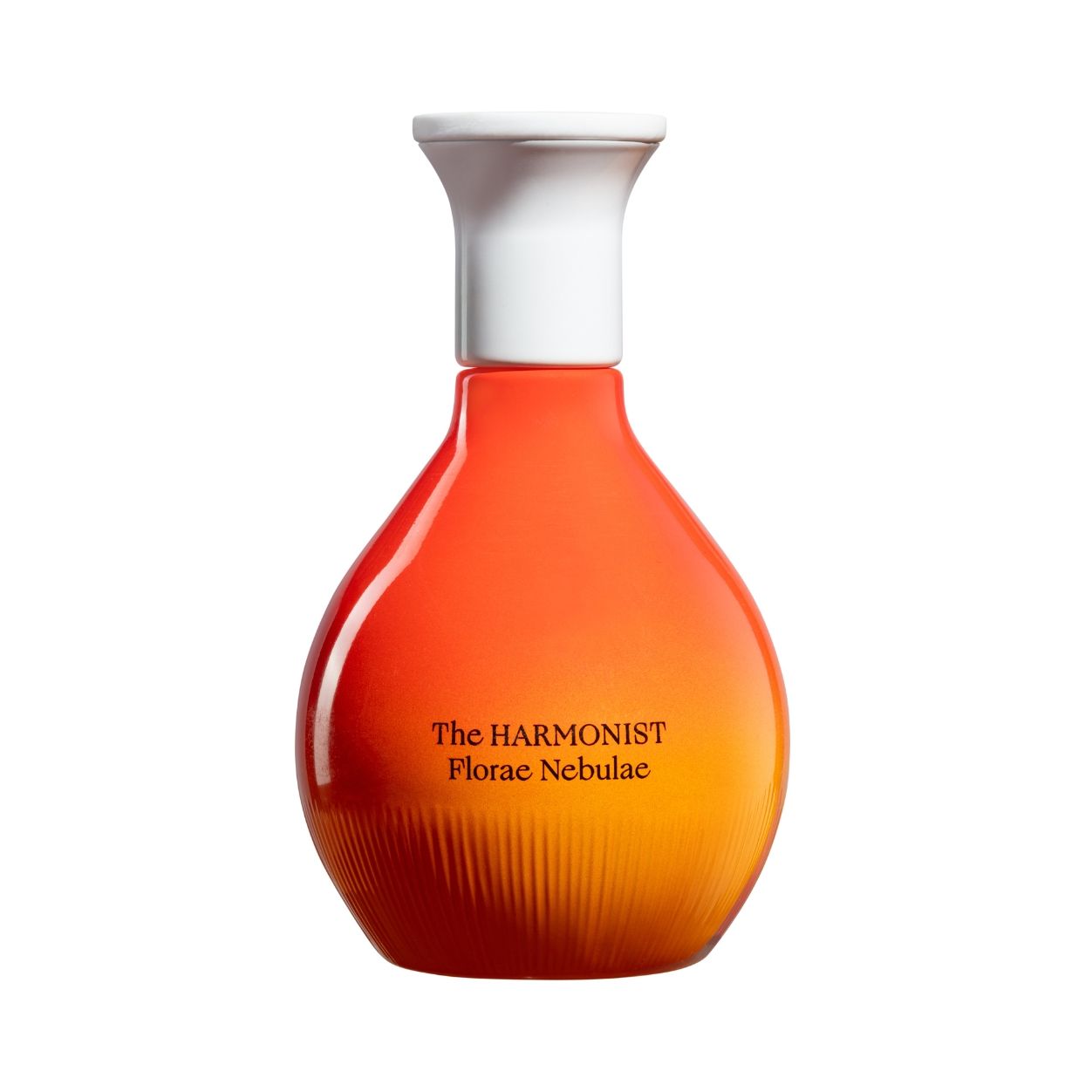 Image of an open The Harmonist Florae Nebulae Parfum