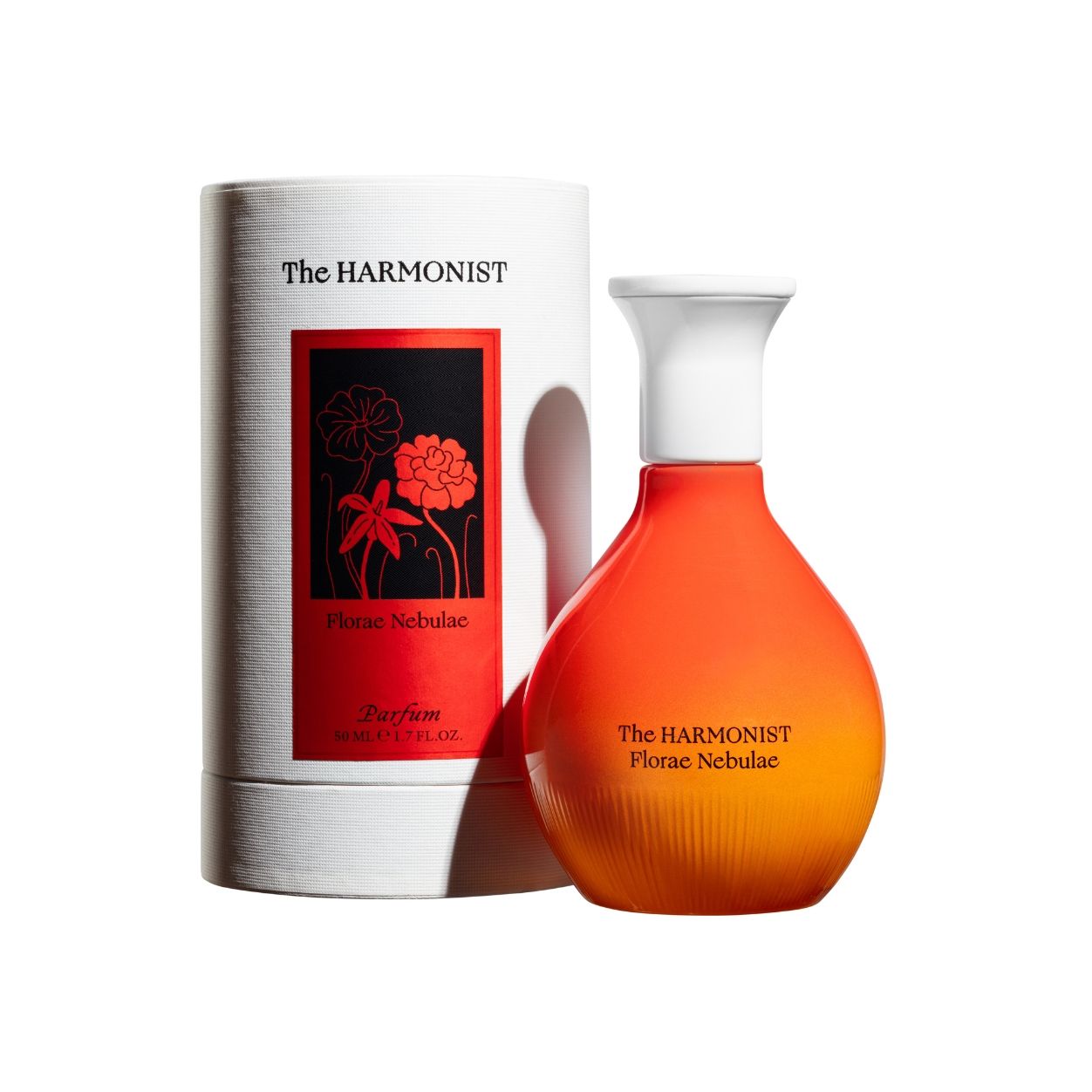 The Harmonist Florae Nebulae Parfum main image