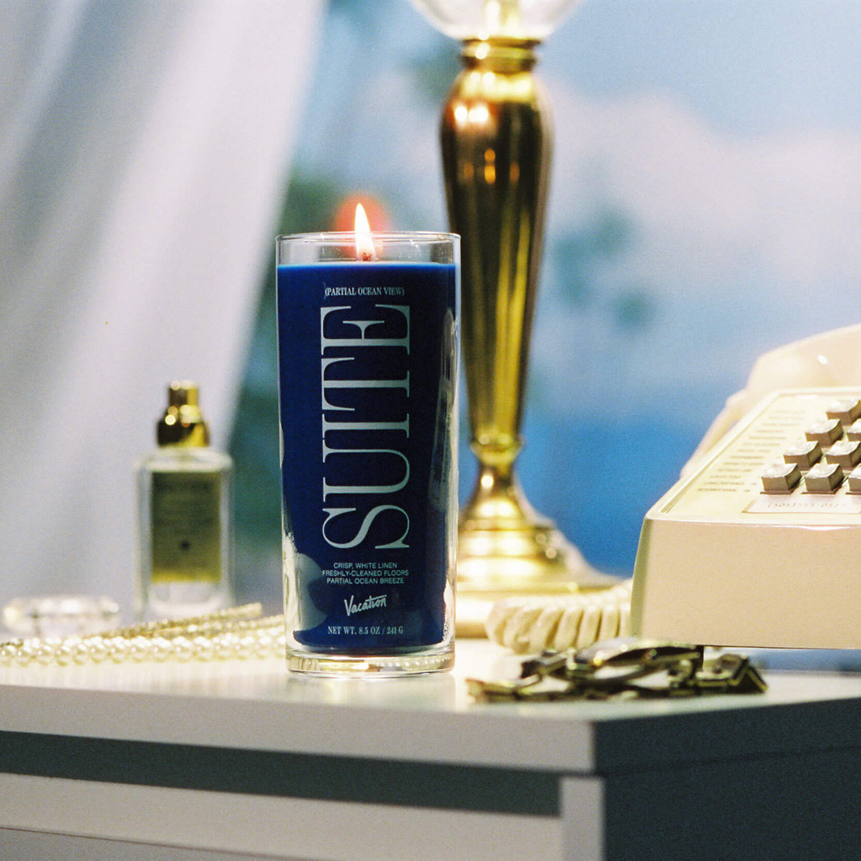 Lifestyle image of Vacation Partial Ocean View Suite