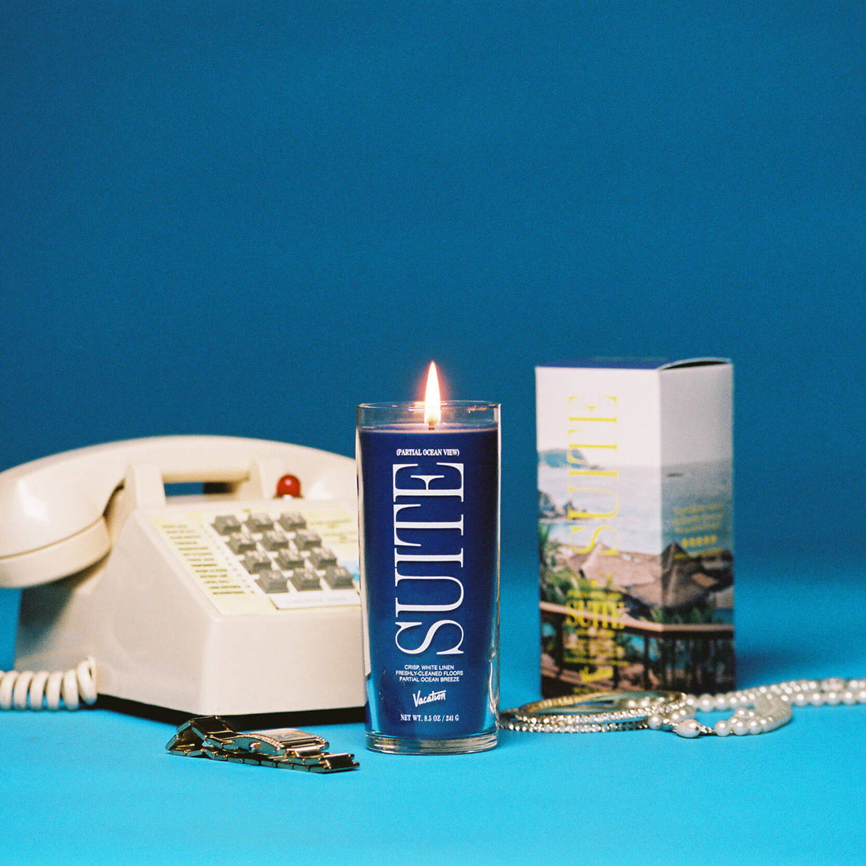 Lifestyle image of Vacation Partial Ocean View Suite