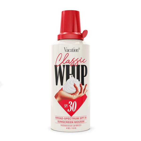 Vacation Classic Whip SPF 30 – Vacation – bluemercury