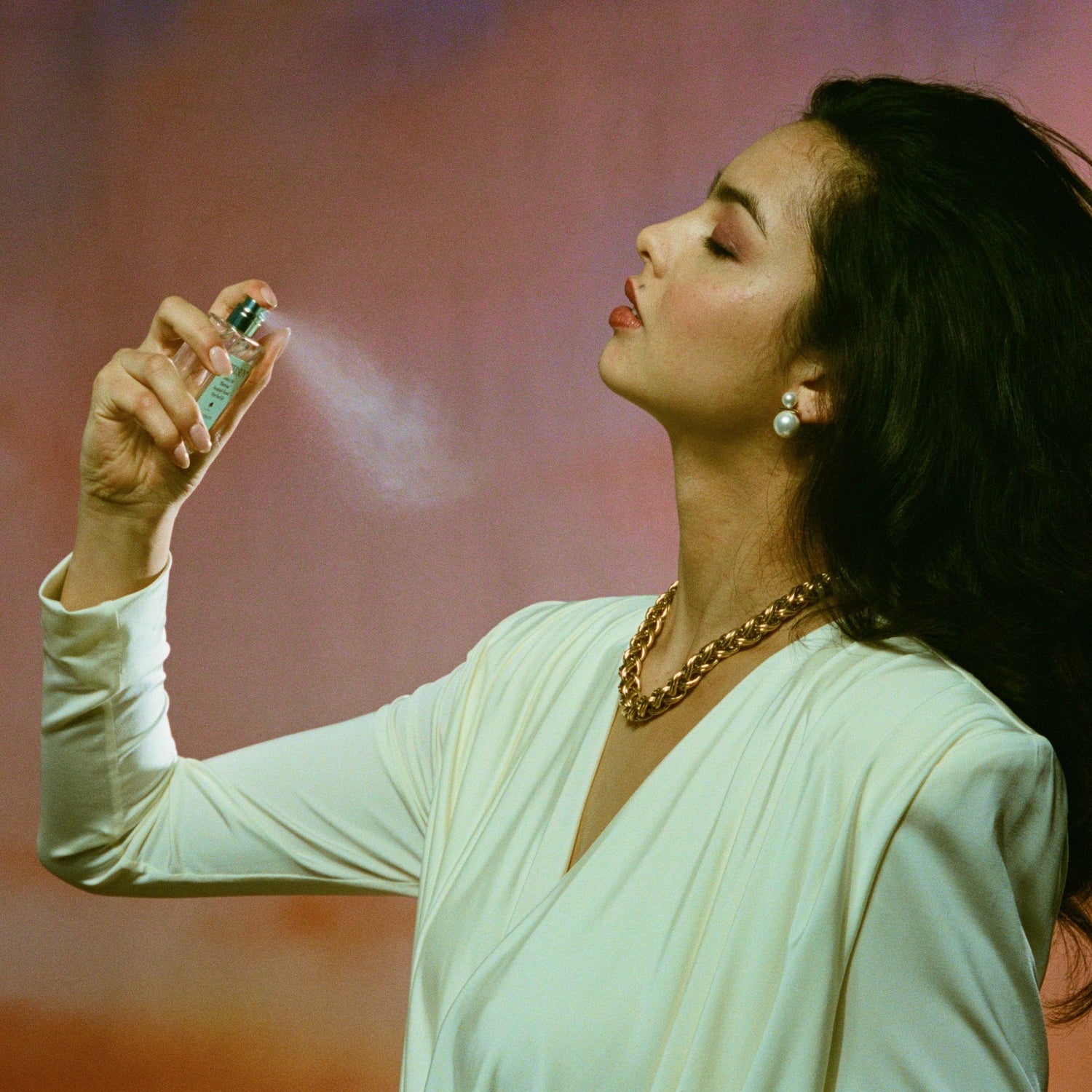 Model image of Vacation After Sun by Vacation Eau de Toilette