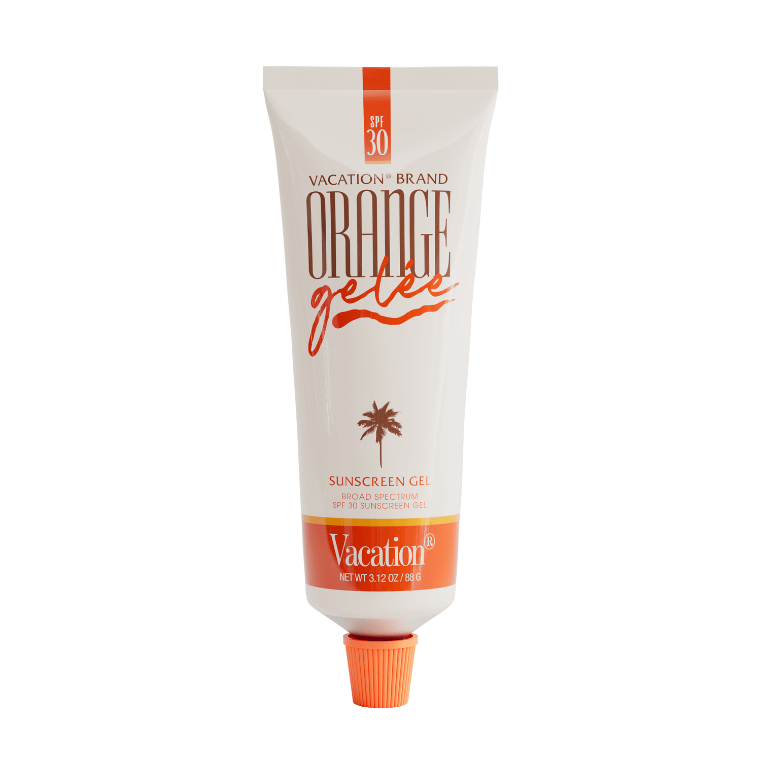 Vacation Orange Gelée SPF 30 main image