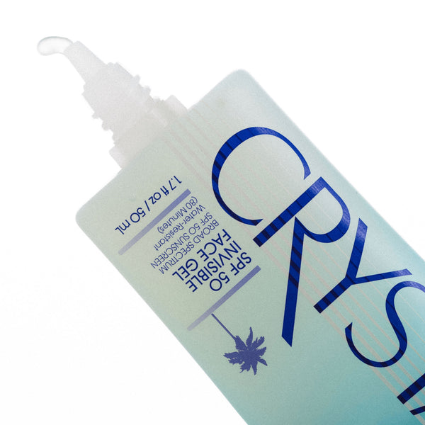 Vacation Crystal Sunscreen Gel SPF 50 – Vacation – bluemercury