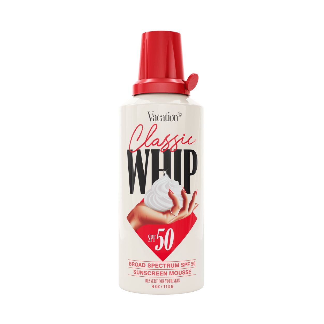 Vacation Classic Whip SPF 50 main image