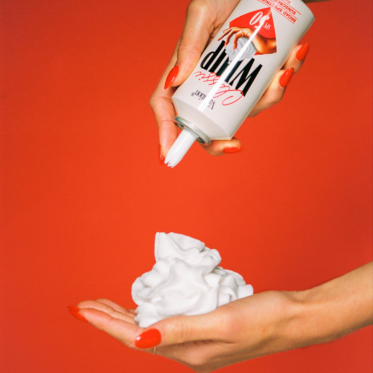 Swatch image of Vacation Classic Whip SPF 50