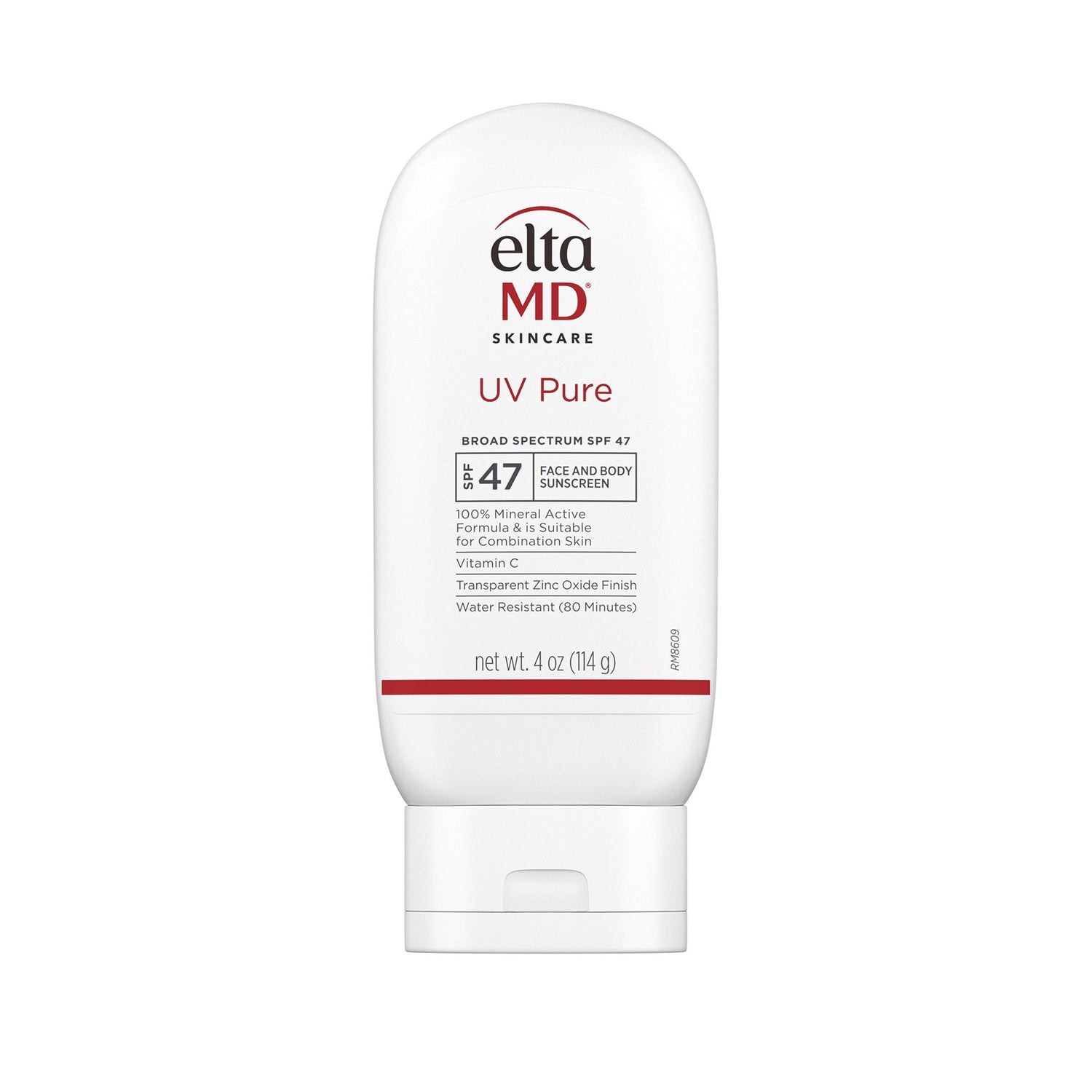 EltaMD UV Pure Broad-Spectrum Sunscreen SPF 47 main image