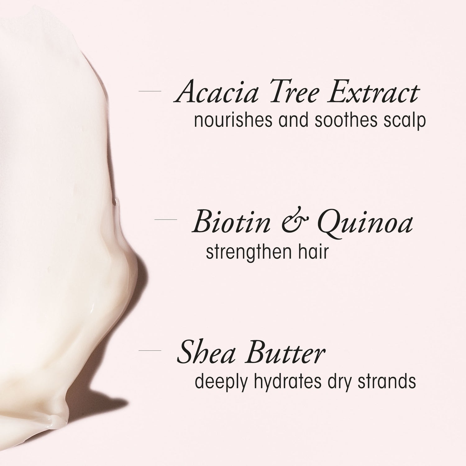 Information related to Oribe Serene Scalp Balancing Conditioner for Itchy, Dry Scalp