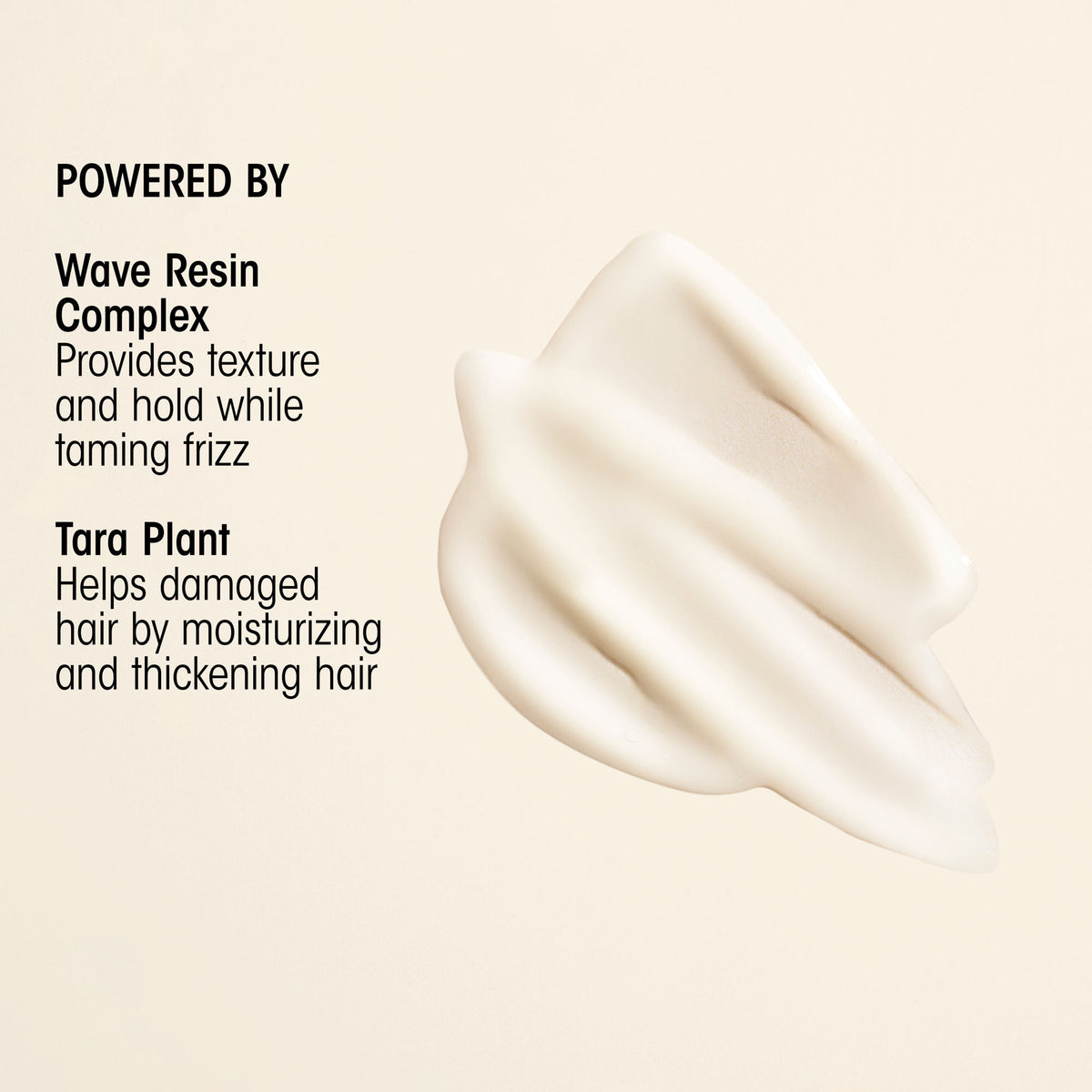 Information related to Oribe Matte Waves Texture Lotion for Beachy Waves & Hold