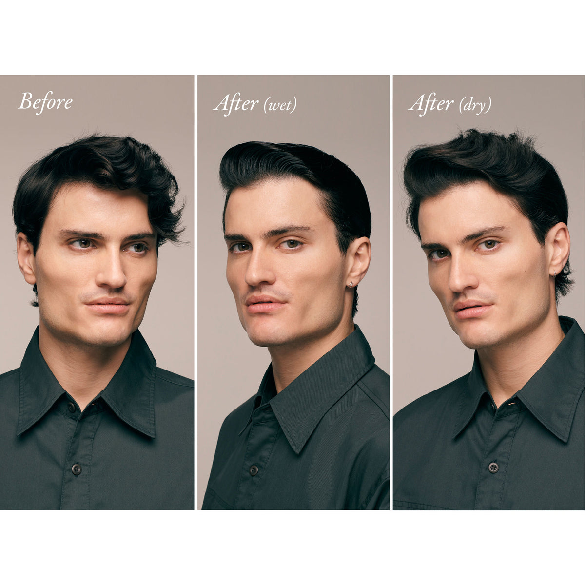 Information related to Oribe Rock Hard Maximum Hold Styling Gel