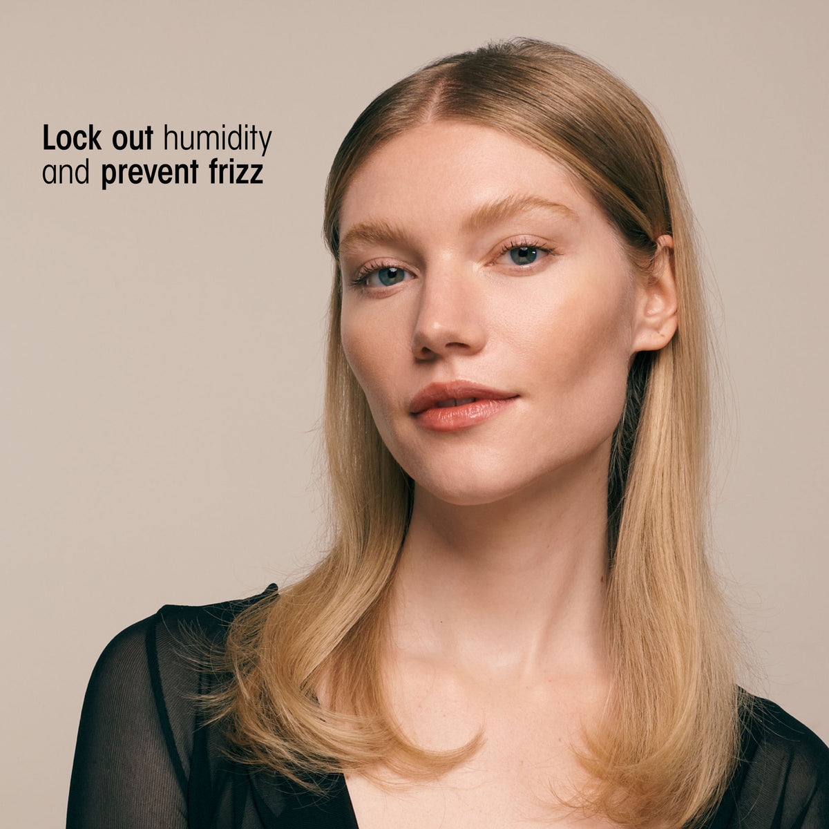 Information related to Oribe Impermeable Anti-Humidity Frizz Control Hair Spray