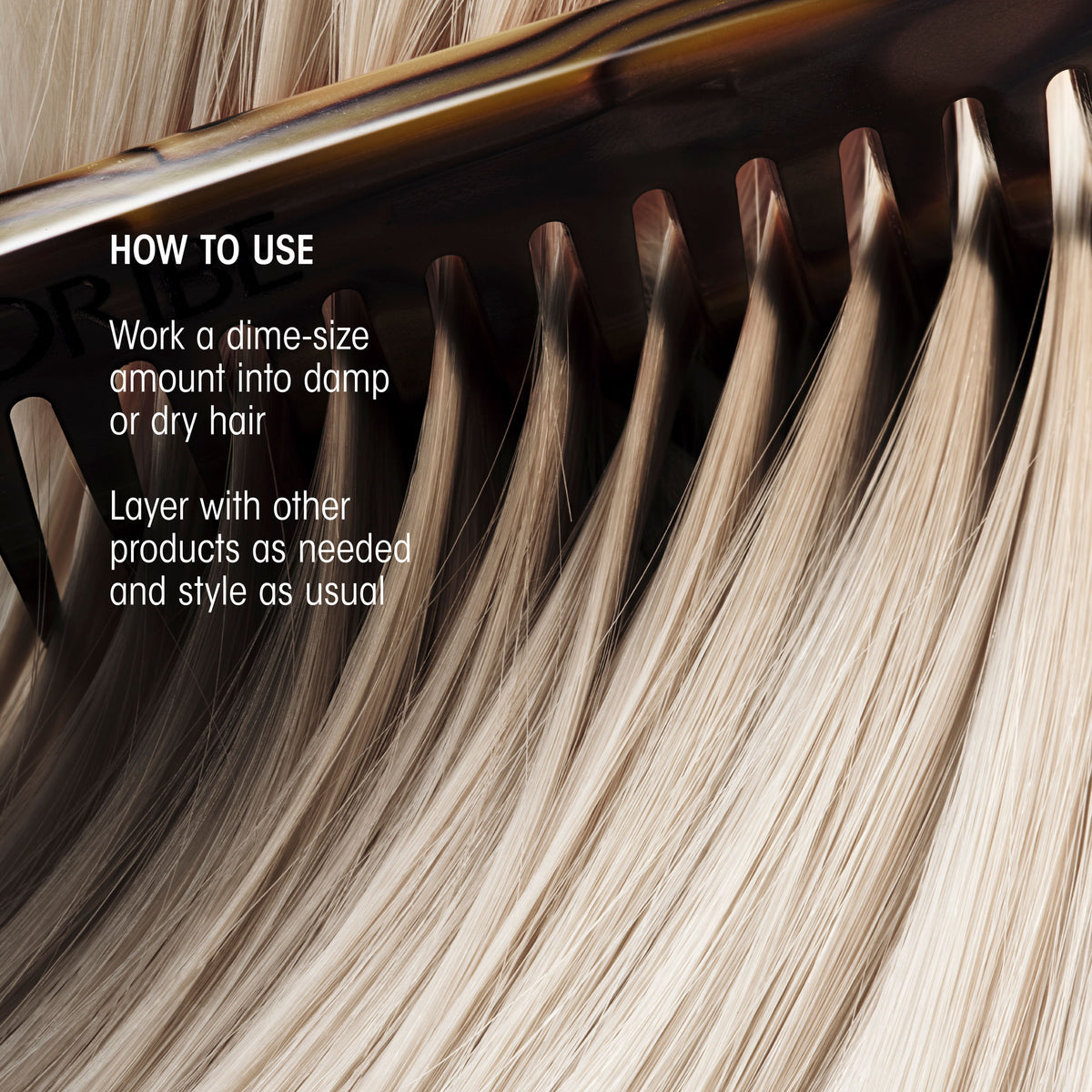 Information related to Oribe Hair Alchemy Strengthening Treatment Serum for Breakage-Prone Hair