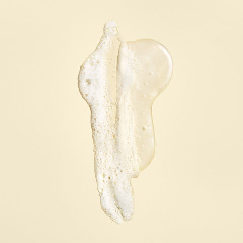 Group swatch image of Oribe Gold Lust Repair & Restore Shampoo for Damaged Hair