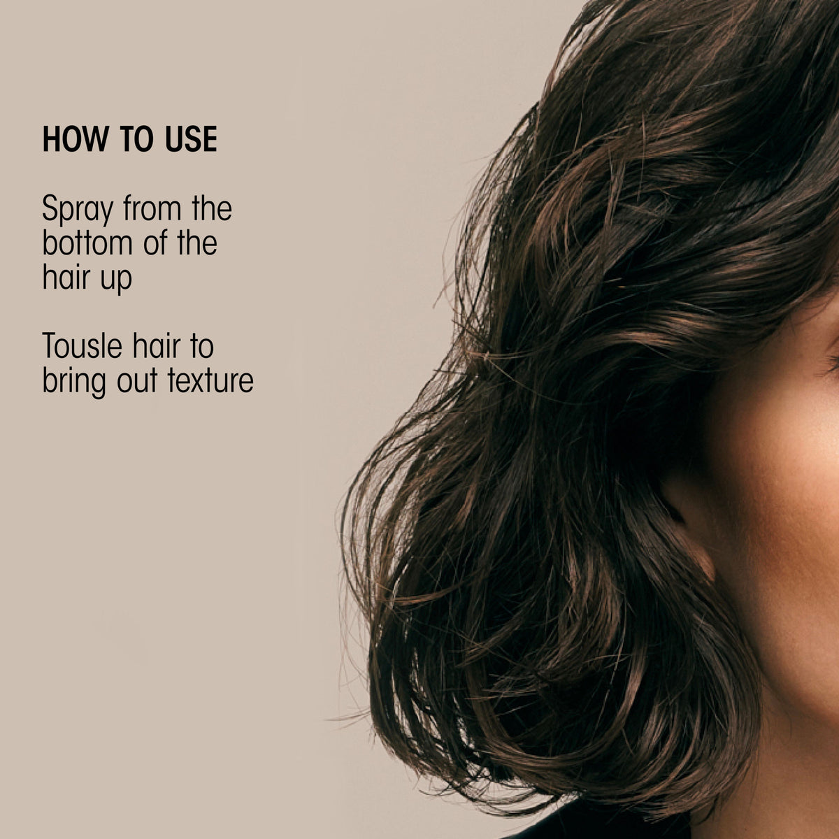 Information related to Oribe Flash Form Finishing Spray Wax for Texture