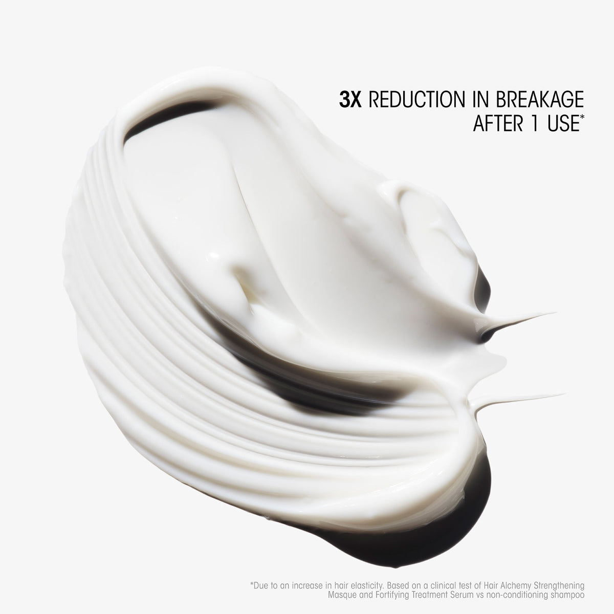 Information related to Oribe Hair Alchemy Strengthening Masque for Fragile & Weak Hair