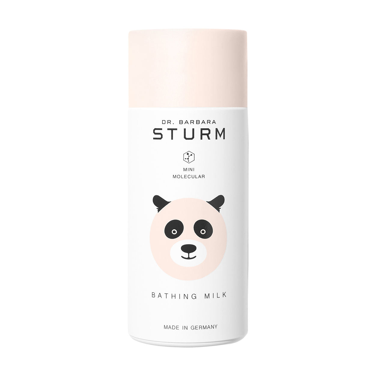 Dr. Barbara Sturm Baby and Kids Bathing Milk main image