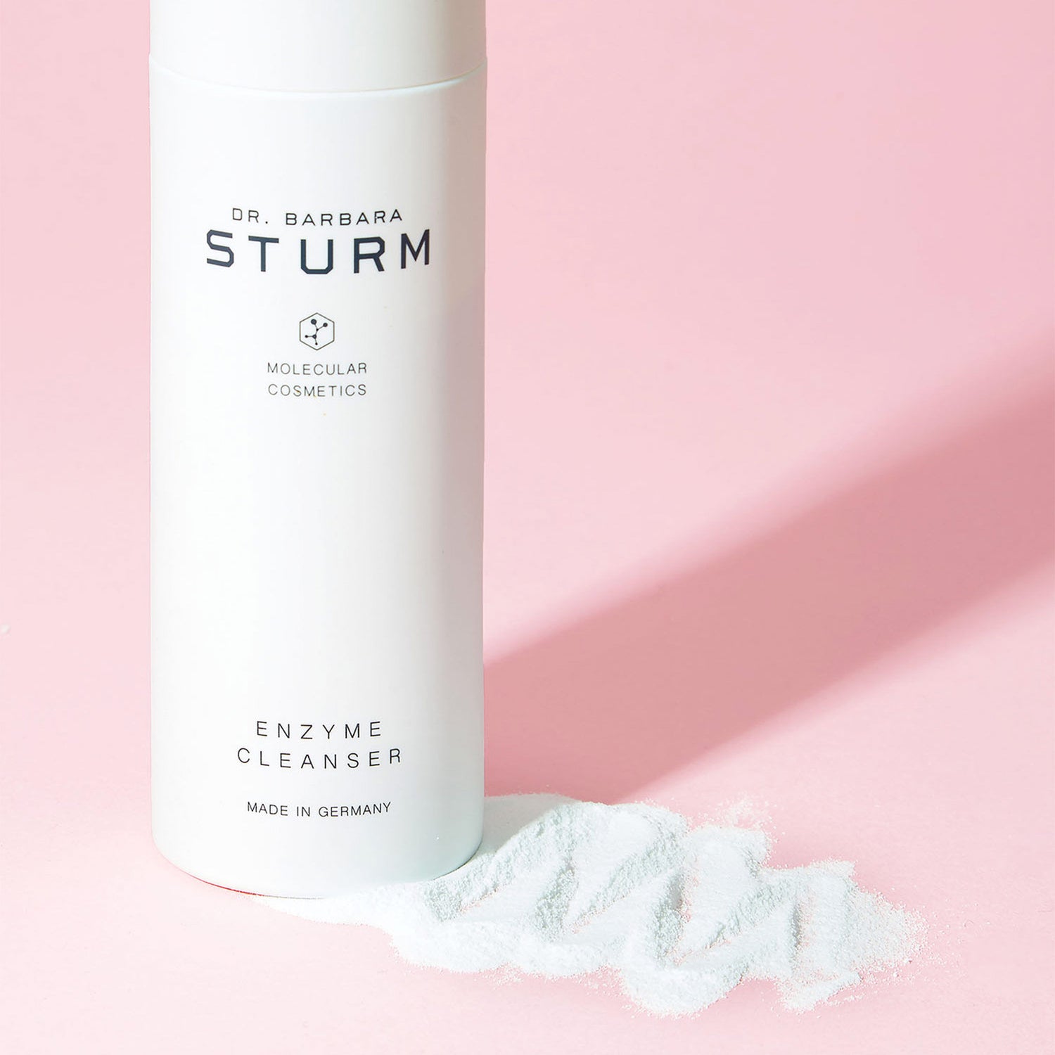 Lifestyle image of Dr. Barbara Sturm Enzyme Cleanser