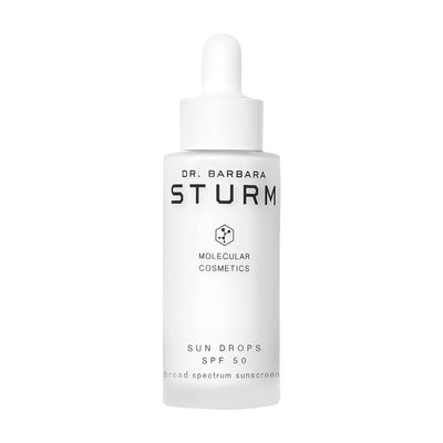 Sun Drops Broad-Spectrum Sunscreen SPF 50