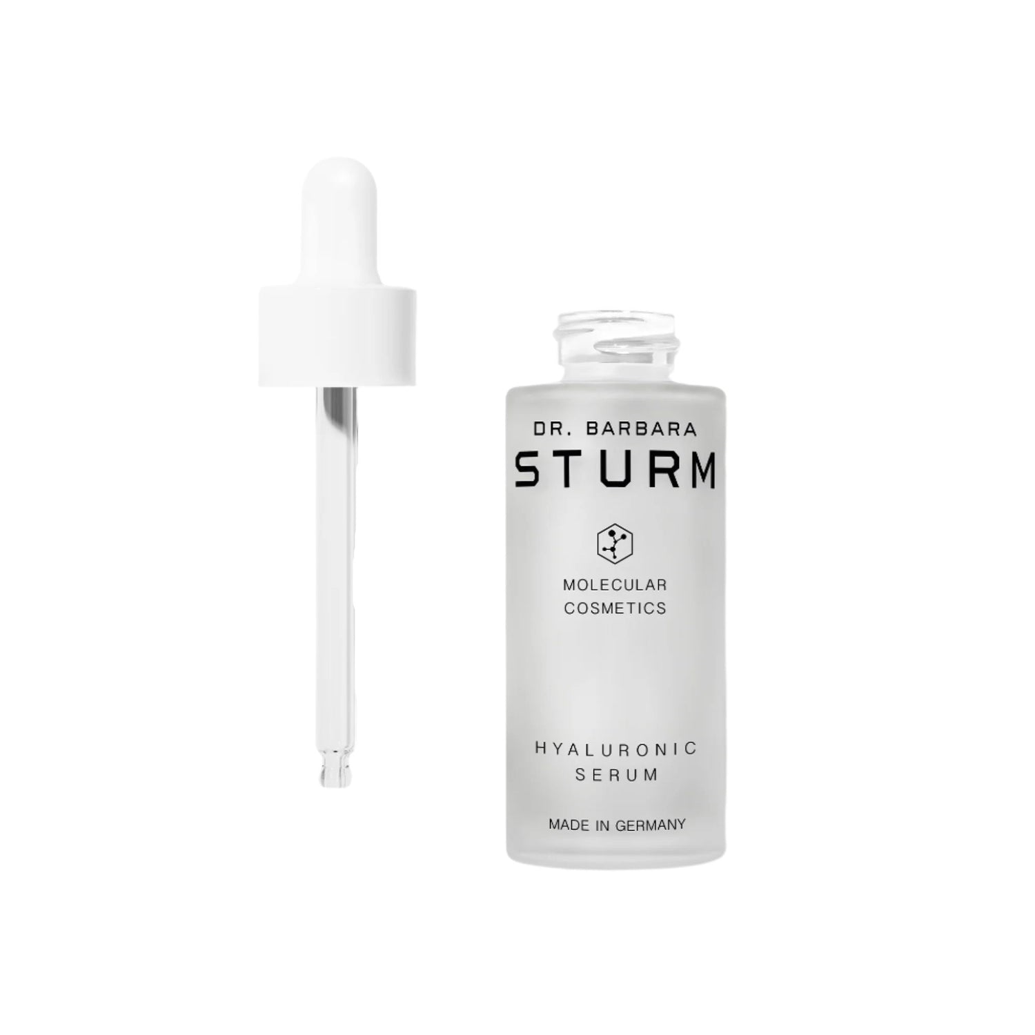 Swatch image of Dr. Barbara Sturm Hyaluronic Serum