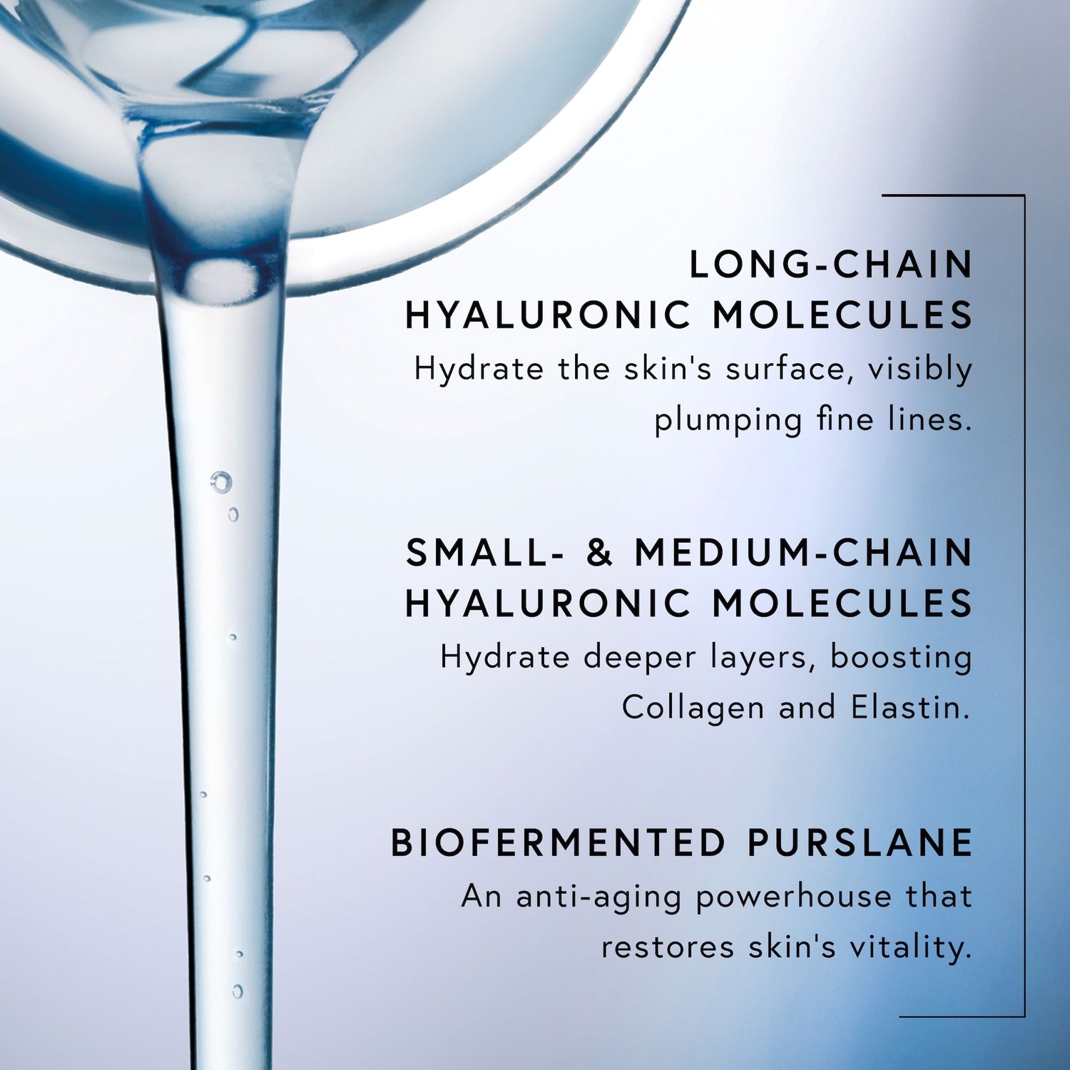 Lifestyle image of Dr. Barbara Sturm Hyaluronic Serum