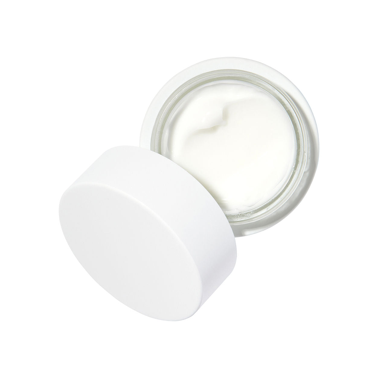 Image of an open Dr. Barbara Sturm Face Cream Light