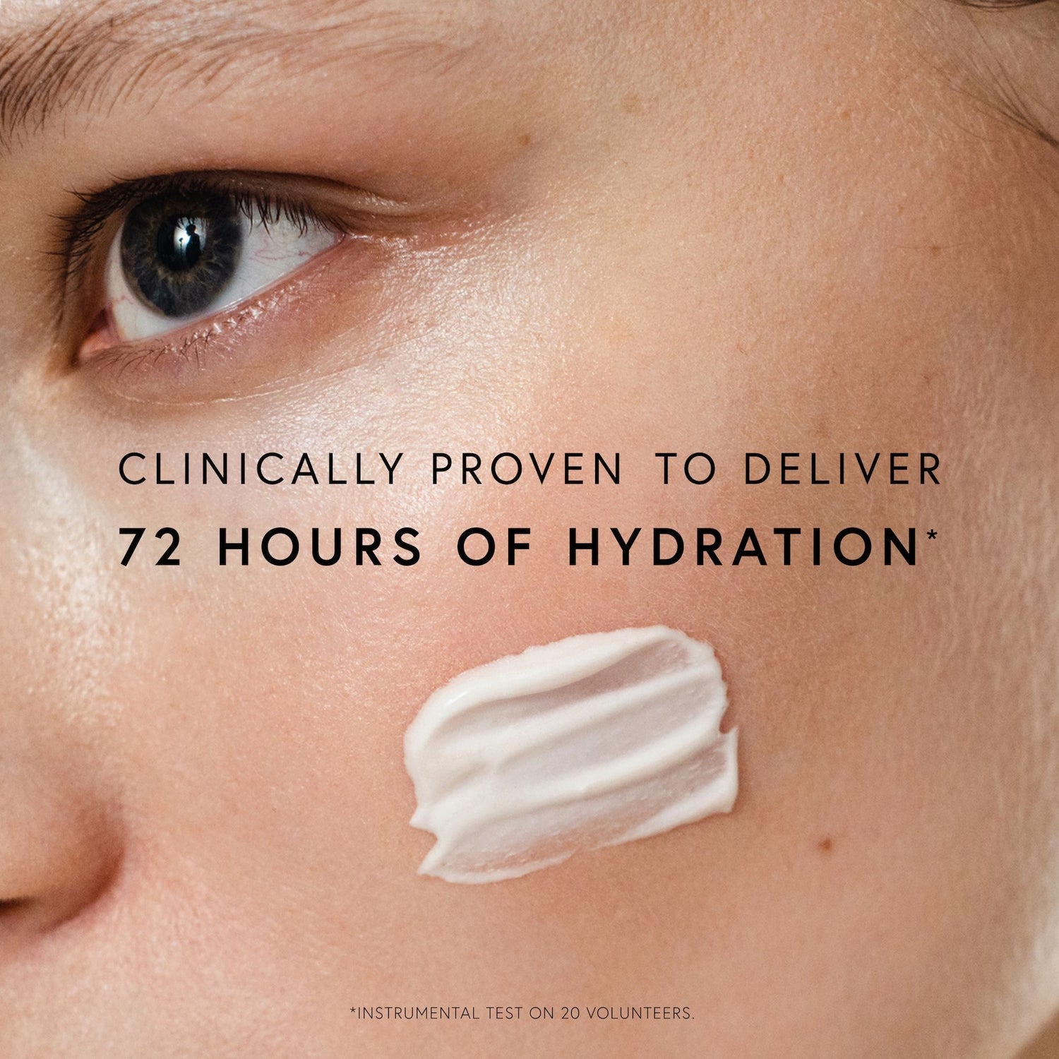 Lifestyle image of Dr. Barbara Sturm Face Cream