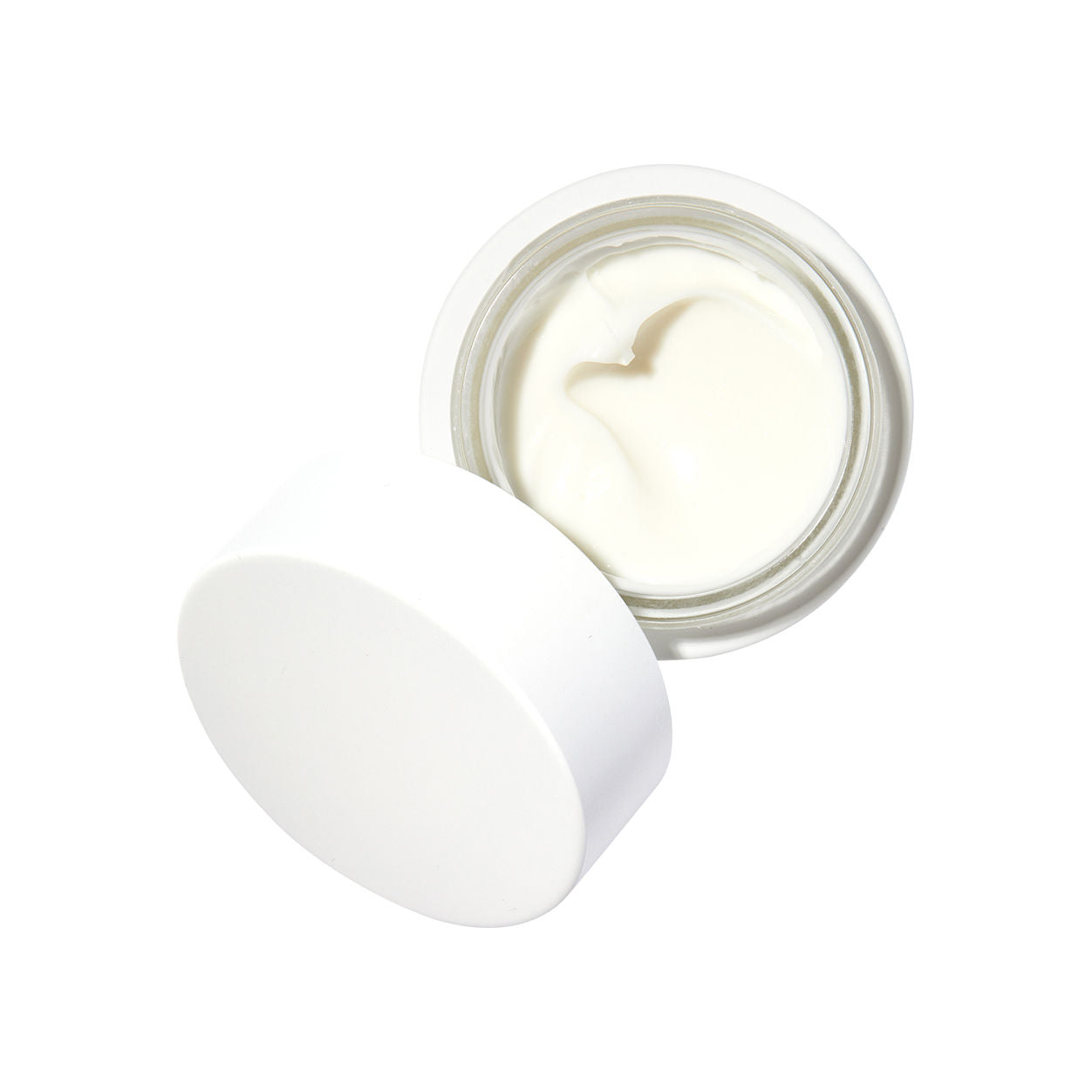 Image of an open Dr. Barbara Sturm Face Cream Rich