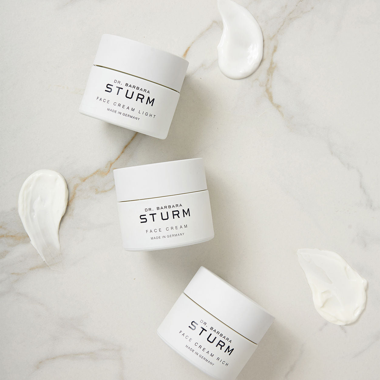Lifestyle image of Dr. Barbara Sturm Face Cream Rich