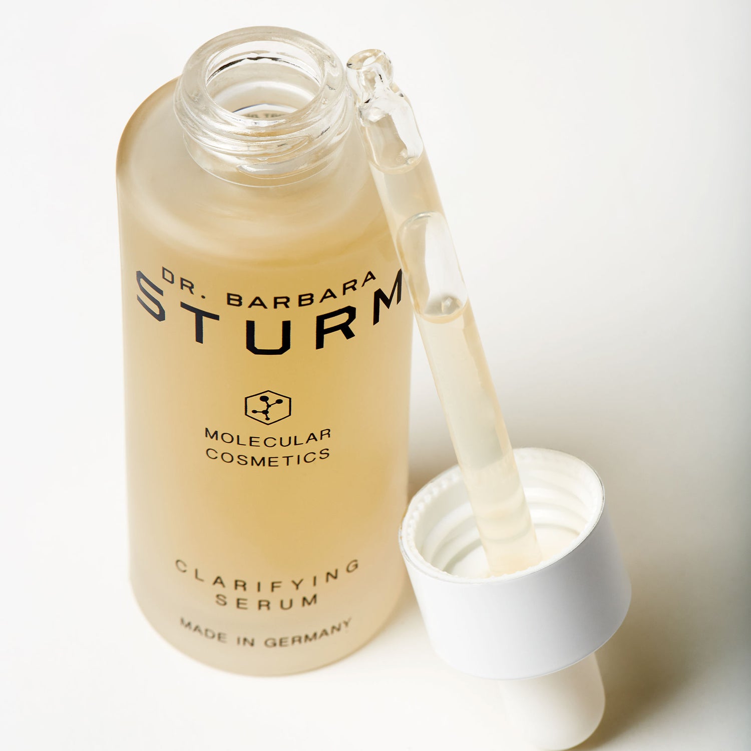 Lifestyle image of Dr. Barbara Sturm Clarifying Serum