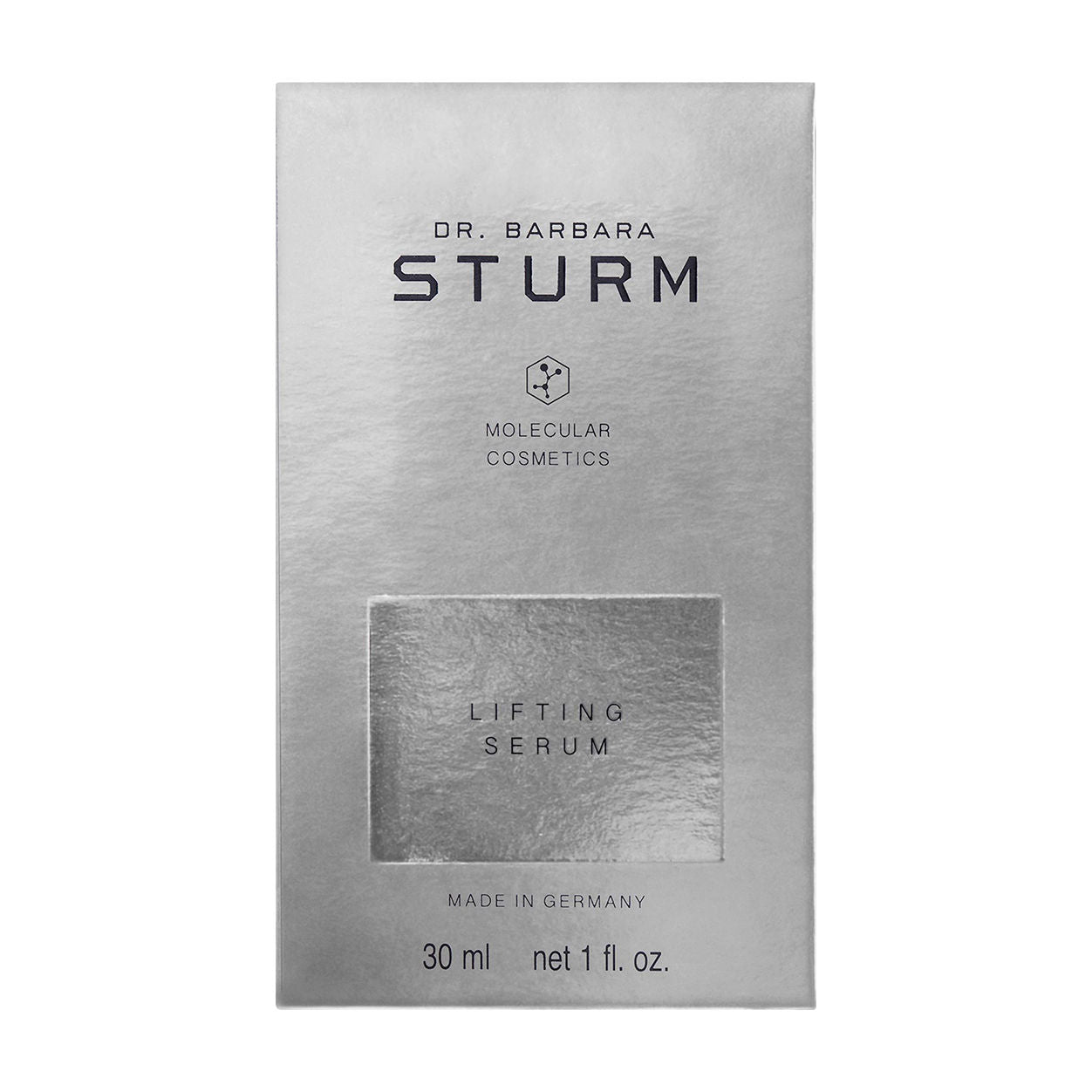 Image of the Dr. Barbara Sturm Lifting Serum box