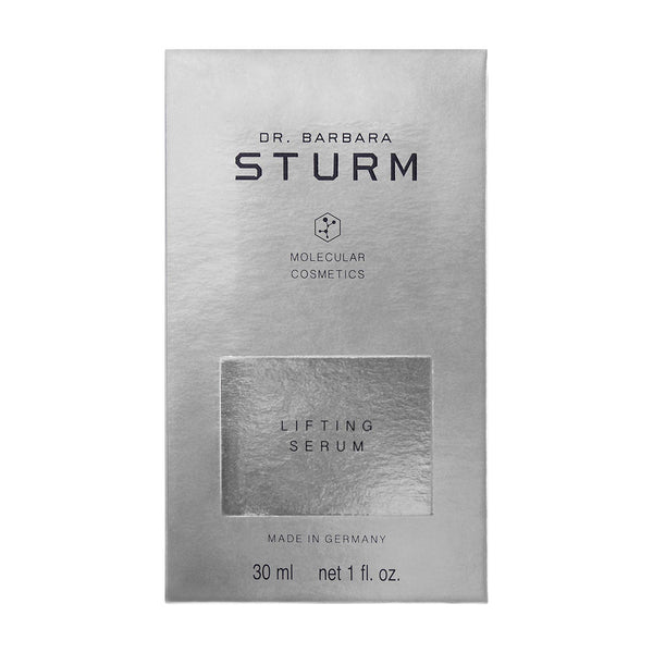 Dr. Barbara Sturm Clarifying Serum NIB store 1 oz / 30ml MFG