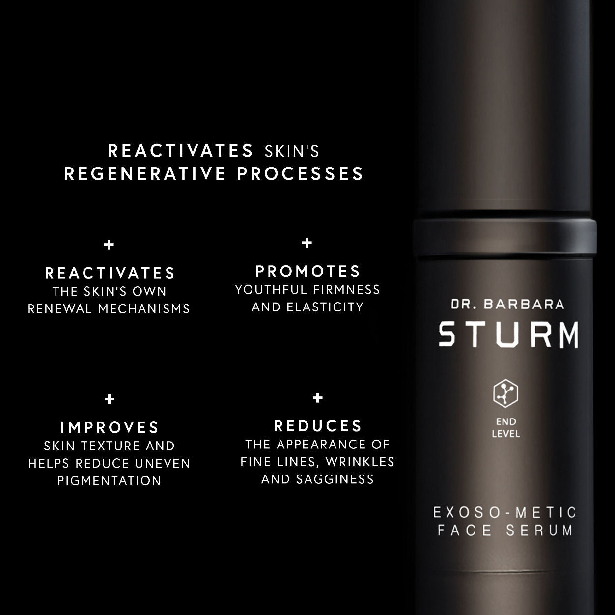 Image of product in the same collection as Dr. Barbara Sturm Exoso-Metic Face Serum