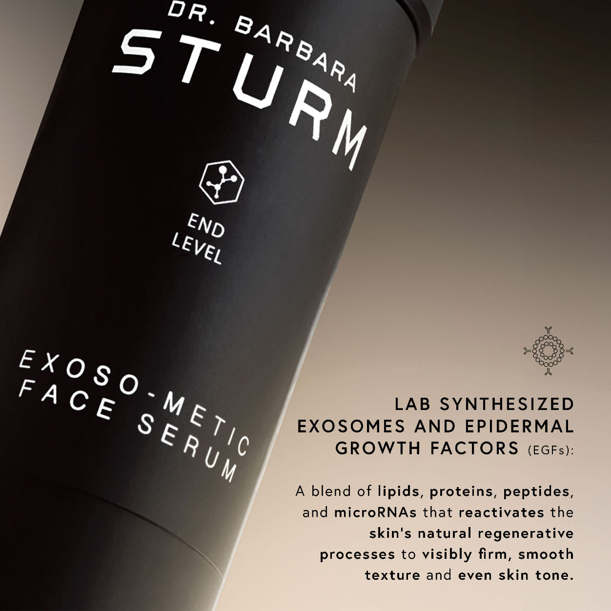 Image of product in the same collection as Dr. Barbara Sturm Exoso-Metic Face Serum