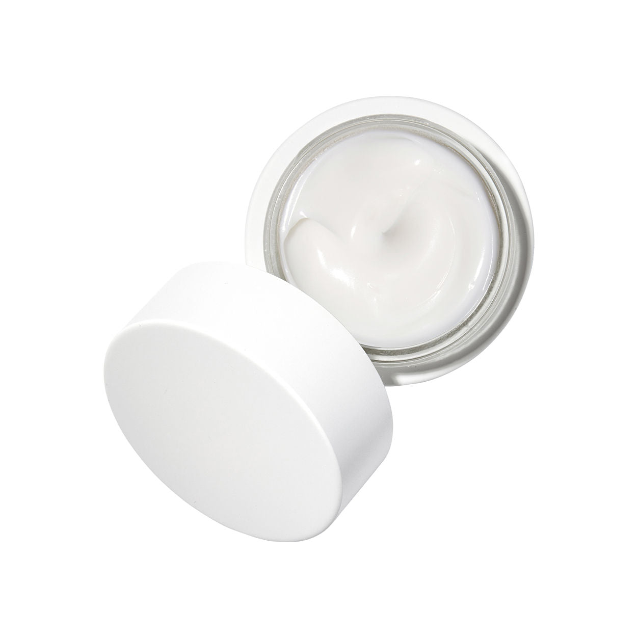 Image of an open Dr. Barbara Sturm Super Anti-Aging Face Cream